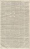 Newcastle Guardian and Tyne Mercury Saturday 23 February 1861 Page 2