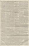 Newcastle Guardian and Tyne Mercury Saturday 23 February 1861 Page 3
