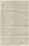 Newcastle Guardian and Tyne Mercury Saturday 23 February 1861 Page 5