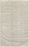 Newcastle Guardian and Tyne Mercury Saturday 14 September 1861 Page 3