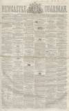 Newcastle Guardian and Tyne Mercury Saturday 21 September 1861 Page 1