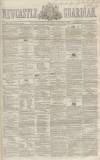 Newcastle Guardian and Tyne Mercury Saturday 07 December 1861 Page 1