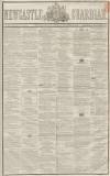 Newcastle Guardian and Tyne Mercury Saturday 21 December 1861 Page 1