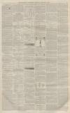 Newcastle Guardian and Tyne Mercury Saturday 18 January 1862 Page 7