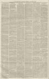 Newcastle Guardian and Tyne Mercury Saturday 25 January 1862 Page 6