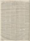 Newcastle Guardian and Tyne Mercury Saturday 15 February 1862 Page 2