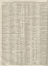 Newcastle Guardian and Tyne Mercury Saturday 15 February 1862 Page 4