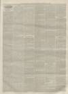 Newcastle Guardian and Tyne Mercury Saturday 15 February 1862 Page 5