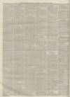 Newcastle Guardian and Tyne Mercury Saturday 15 February 1862 Page 6