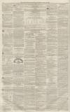 Newcastle Guardian and Tyne Mercury Saturday 24 May 1862 Page 4