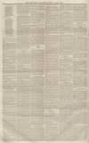 Newcastle Guardian and Tyne Mercury Saturday 07 June 1862 Page 6