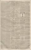 Newcastle Guardian and Tyne Mercury Saturday 28 June 1862 Page 7