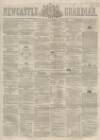 Newcastle Guardian and Tyne Mercury Saturday 05 July 1862 Page 1