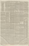 Newcastle Guardian and Tyne Mercury Saturday 13 December 1862 Page 6