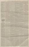 Newcastle Guardian and Tyne Mercury Saturday 03 January 1863 Page 5