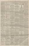 Newcastle Guardian and Tyne Mercury Saturday 03 January 1863 Page 7