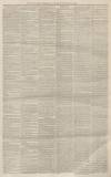 Newcastle Guardian and Tyne Mercury Saturday 10 January 1863 Page 3