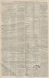 Newcastle Guardian and Tyne Mercury Saturday 10 January 1863 Page 4