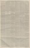 Newcastle Guardian and Tyne Mercury Saturday 10 January 1863 Page 6