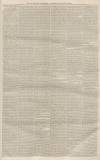Newcastle Guardian and Tyne Mercury Saturday 31 January 1863 Page 3