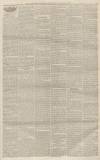 Newcastle Guardian and Tyne Mercury Saturday 31 January 1863 Page 5