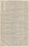 Newcastle Guardian and Tyne Mercury Saturday 31 January 1863 Page 6