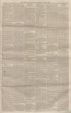 Newcastle Guardian and Tyne Mercury Saturday 16 May 1863 Page 3