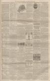 Newcastle Guardian and Tyne Mercury Saturday 16 May 1863 Page 7