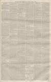 Newcastle Guardian and Tyne Mercury Saturday 04 July 1863 Page 3