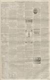 Newcastle Guardian and Tyne Mercury Saturday 04 July 1863 Page 7