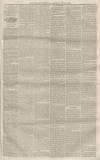 Newcastle Guardian and Tyne Mercury Saturday 11 July 1863 Page 5