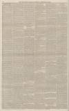 Newcastle Guardian and Tyne Mercury Saturday 20 February 1864 Page 6