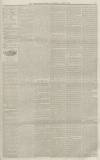 Newcastle Guardian and Tyne Mercury Saturday 02 April 1864 Page 5