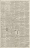 Newcastle Guardian and Tyne Mercury Saturday 02 April 1864 Page 7