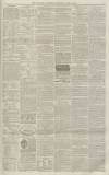 Newcastle Guardian and Tyne Mercury Saturday 30 April 1864 Page 7