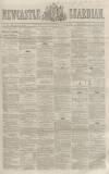 Newcastle Guardian and Tyne Mercury Saturday 11 June 1864 Page 1