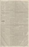 Newcastle Guardian and Tyne Mercury Saturday 22 April 1865 Page 5