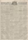 Newcastle Guardian and Tyne Mercury Saturday 15 July 1865 Page 1