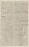 Newcastle Guardian and Tyne Mercury Saturday 23 September 1865 Page 5