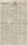 Newcastle Guardian and Tyne Mercury Saturday 30 September 1865 Page 1