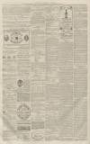 Newcastle Guardian and Tyne Mercury Saturday 30 September 1865 Page 4