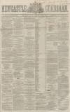 Newcastle Guardian and Tyne Mercury Saturday 11 November 1865 Page 1