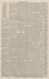 Newcastle Guardian and Tyne Mercury Saturday 06 January 1866 Page 6