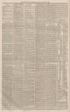 Newcastle Guardian and Tyne Mercury Saturday 21 April 1866 Page 6