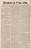 Newcastle Guardian and Tyne Mercury Saturday 21 April 1866 Page 9