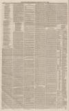 Newcastle Guardian and Tyne Mercury Saturday 02 June 1866 Page 6