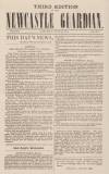 Newcastle Guardian and Tyne Mercury Saturday 16 June 1866 Page 9