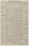 Newcastle Guardian and Tyne Mercury Saturday 28 July 1866 Page 5