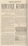 Newcastle Guardian and Tyne Mercury Saturday 25 August 1866 Page 9