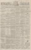 Newcastle Guardian and Tyne Mercury Saturday 08 September 1866 Page 1